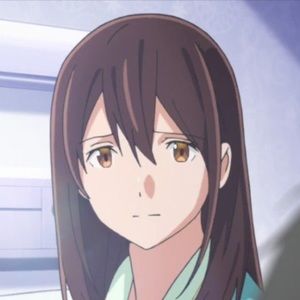 Meet your Posher, Marlena